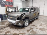 Chevrolet Suburban  Lt 1GNSKJE72CR106892 снимка