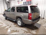 Chevrolet Suburban  Lt 1GNSKJE72CR106892 снимка