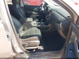 Chevrolet Traverse 1Lt 1GNERGKW7JJ206313 photo