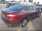 Ford Fusion Se 3FA6P0H70FR277141 снимка