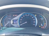 Toyota Sienna Xle V6 5TDYK3DC3BS075178 снимка