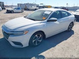 Honda Insight Ex 19XZE4F52ME002171 снимка