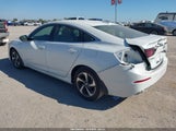 Honda Insight Ex 19XZE4F52ME002171 снимка