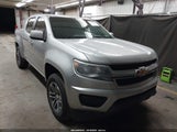 Chevrolet Colorado 2Wd Short Box Wt 1GCGSBEN7L1208383 fotografie
