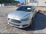 Ford Fusion Se 3FA6P0HRXDR275590 снимка