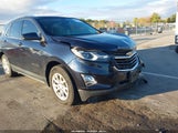 Chevrolet Equinox Fwd Lt 1.5L Turbo 3GNAXKEV7LS604424 fotografie