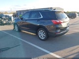 Chevrolet Equinox Fwd Lt 1.5L Turbo 3GNAXKEV7LS604424 fotografie