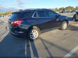 Chevrolet Equinox Fwd Lt 1.5L Turbo 3GNAXKEV7LS604424 fotografie