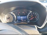 Chevrolet Equinox Fwd Lt 1.5L Turbo 3GNAXKEV7LS604424 fotografie