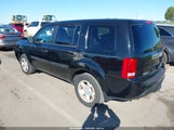 Honda Pilot Lx 5FNYF4H23DB076849 снимка