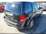 Honda Pilot Lx 5FNYF4H23DB076849 photo
