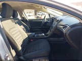 Ford Fusion Hybrid Se 3FA6P0LU7HR315285 photo