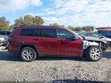 Jeep Grand Cherokee L Limited 4X4 1C4RJKBG3N8545306 photo