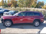 Jeep Grand Cherokee L Limited 4X4 1C4RJKBG3N8545306 снимка