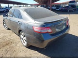 Toyota Camry Se 4T1BF3EK7BU669702 снимка