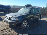 Subaru Forester S JF1SF6558XH734949 снимка