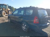 Subaru Forester S JF1SF6558XH734949 снимка