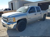 Chevrolet Silverado  Lt 3GCPCSE04CG160540 снимка