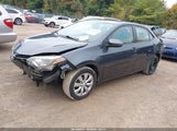 Toyota Corolla Le 5YFBURHE4EP051757 снимка