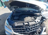 Mercedes-Benz Ml 350 4Matic 4JGDA5HB5DA113777 снимка