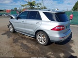 Mercedes-Benz Ml 350 4Matic 4JGDA5HB5DA113777 снимка
