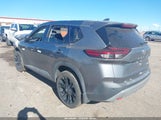 Nissan Rogue Sv Intelligent Awd 5N1AT3BBXMC701849 photo