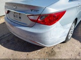 Hyundai Sonata Gls 5NPEB4AC1BH067745 снимка