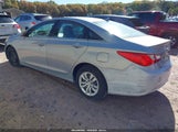 Hyundai Sonata Gls 5NPEB4AC1BH067745 снимка