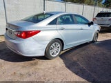 Hyundai Sonata Gls 5NPEB4AC1BH067745 снимка