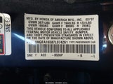 Honda Civic Lx 1HGFA16587L074261 снимка