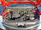 Nissan Versa 1.8 S 3N1BC1CP0CK815197 снимка