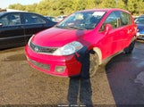 Nissan Versa 1.8 S 3N1BC1CP0CK815197 снимка