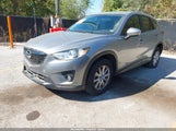 Mazda Cx-5 Touring JM3KE2CY2F0464639 снимка