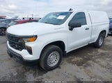 Chevrolet Silverado  2Wd Standard Bed Wt 3GCNAAEK9PG337503 снимка
