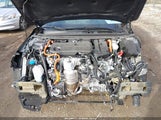 Honda Accord Hybrid Touring 1HGCY2F84SA043222 снимка
