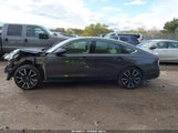 Honda Accord Hybrid Touring 1HGCY2F84SA043222 fotografie