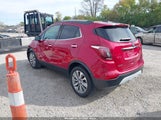 Buick Encore Fwd Preferred KL4CJASB9KB715942 снимка