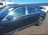 Mercedes-Benz S 550 4Matic WDDNG8GB4AA306482 fotografie