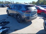 Nissan Rogue Sv Fwd 5N1BT3BA9PC750623 снимка