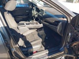 Nissan Rogue Sv Fwd 5N1BT3BA9PC750623 fotografie