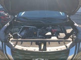 Nissan Rogue Sv Fwd 5N1AT3BA3MC813142 photo