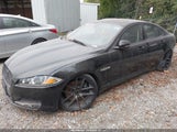 Jaguar Xf 3.0 Portfolio/3.0 Sport SAJWJ0FFXF8U64427 fotografie
