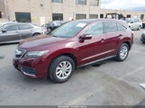 Acura Rdx Acurawatch Plus Pkg 5J8TB3H35GL019547 снимка