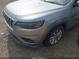 Jeep Cherokee Latitude Fwd 1C4PJLCB7KD284961 снимка