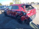 Chevrolet Trailblazer Awd Lt KL79MRSL1MB070296 снимка
