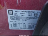 Chevrolet Trailblazer Awd Lt KL79MRSL1MB070296 снимка