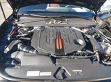 Audi All-New S5 Premium Plus Tfsi Quattro S Tronic WAU25CFU1SN051712 fotografie