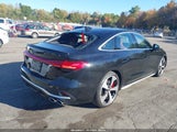 Audi All-New S5 Premium Plus Tfsi Quattro S Tronic WAU25CFU1SN051712 fotografie
