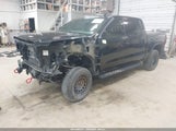 GMC Sierra  4Wd Short Box At4 3GTU9EETXMG390081 fotografie