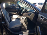 Hyundai Veloster Base W/Gray KMHTC6AD1CU046888 снимка